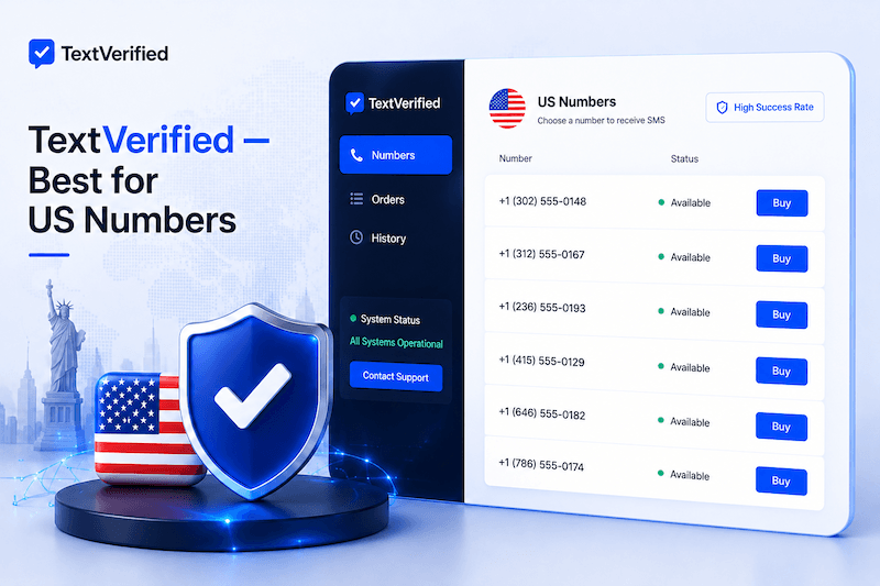 TextVerified review